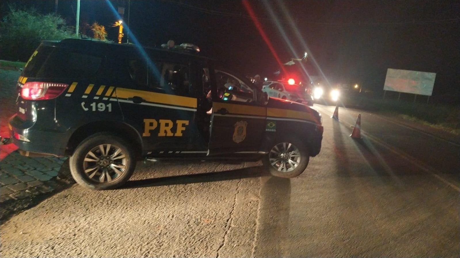 As causas de ambos acidentes est&atilde;o sendo apuradas