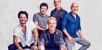 Banda mineira está com a mesma formação desde sua criação em meados dos anos 90: PJ, Paulinho, Marco Túlio, Buzelin e Flausino