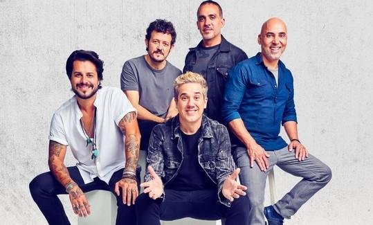 Banda mineira est&aacute; com a mesma forma&ccedil;&atilde;o desde sua cria&ccedil;&atilde;o em meados dos anos 90: PJ, Paulinho, Marco T&uacute;lio, Buzelin e Flausino