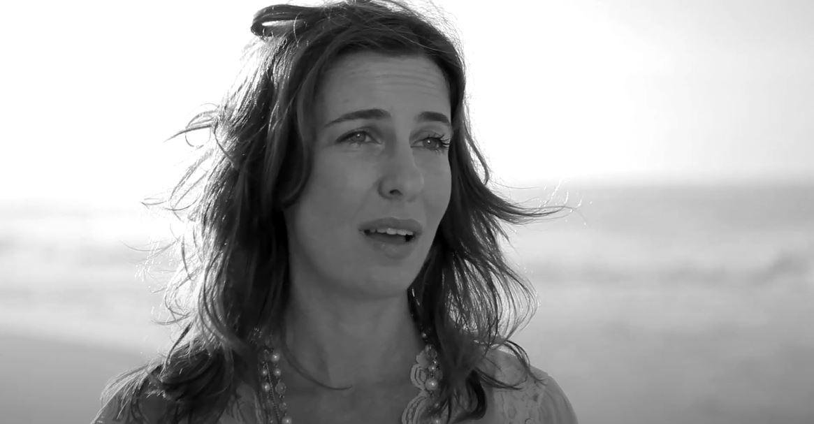 Refer&ecirc;ncia vocal na T&eacute;cnica de Alexander, Gabriela Geluda compartilha seus conhecimentos no &Oacute;pera Est&uacute;dio da OSPA
