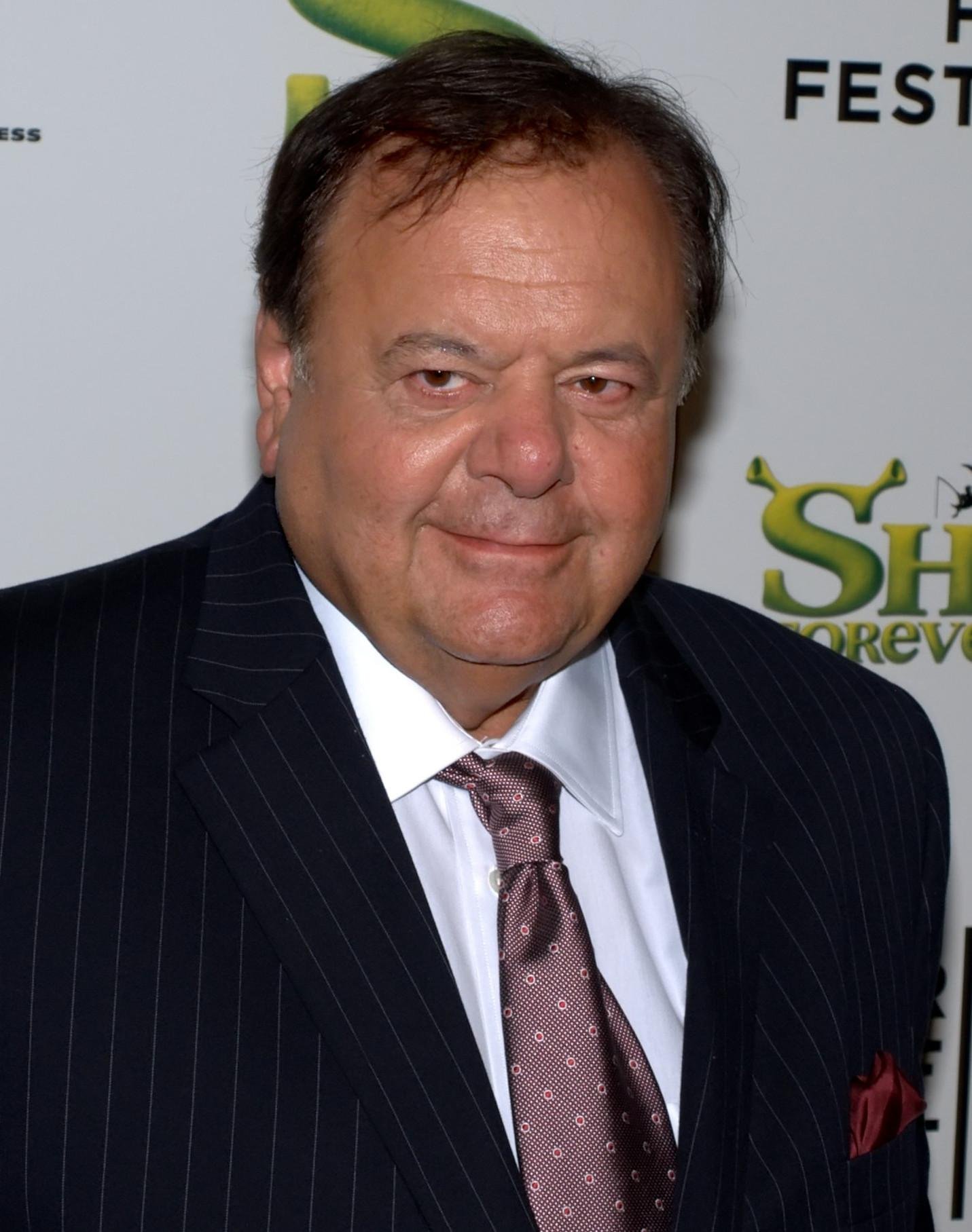 Paul Sorvino morreu aos 83 anos