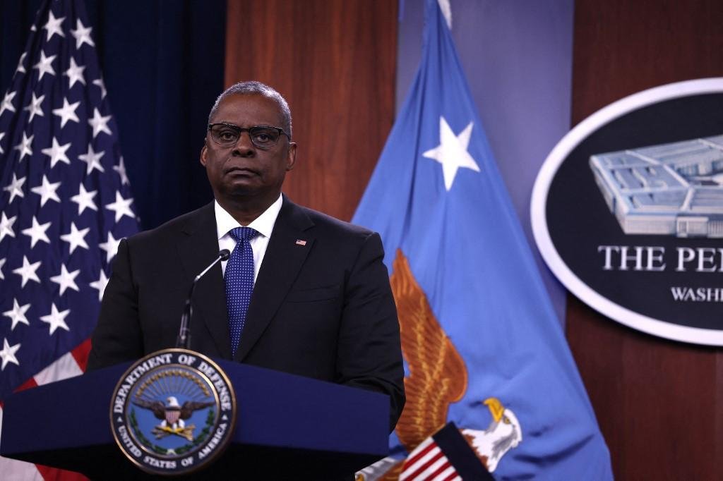 Lloyd Austin conversar&aacute; sobre copera&ccedil;&otilde;es em defesa