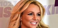 Britney Spears: a música deverá ser o primeiro single oficial da vencedora do Grammy desde 