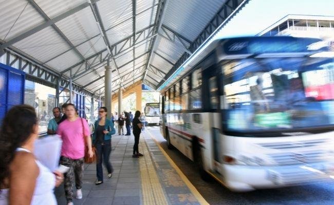 Empresas de &ocirc;nibus ter&atilde;o que realizar um aumento de 11,92% no sal&aacute;rio dos seus trabalhadores