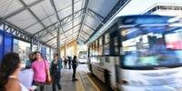 Empresas de ônibus terão que realizar um aumento de 11,92% no salário dos seus trabalhadores