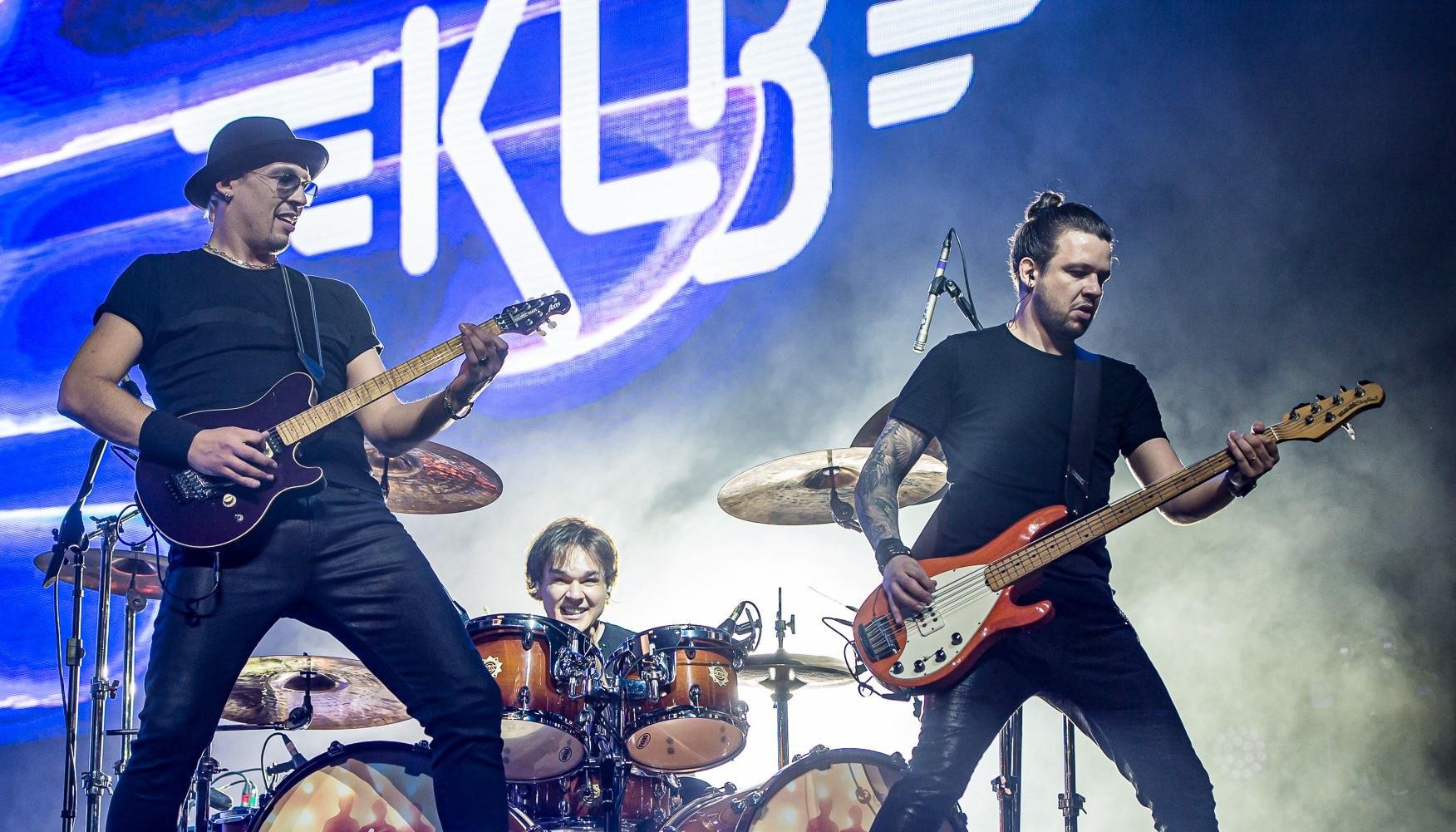 O KLB, um dos nomes mais importantes da m&uacute;sica brasileira dos anos 2000, faz show nesta quinta-feira no Teatro do Bourbon Country