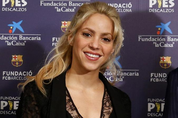 Shakira lembrou que pagou "imediatamente" os 17,2 milh&otilde;es de euros (17,4 milh&otilde;es de d&oacute;lares) reivindicados pelo Tesouro e, portanto, considera que n&atilde;o existe nenhuma d&iacute;vida pendente