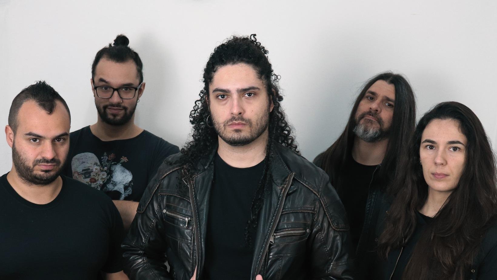 Drahktar &eacute; uma banda de Power Metal formada no final de 2017 em Porto Alegre