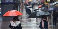 Mudança no clima pode trazer chuva localmente forte e risco de temporais com rajadas de vento