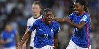 Por sua vez, a França falhou em mais uma tentativa de chegar à sua primeira final de Eurocopa
