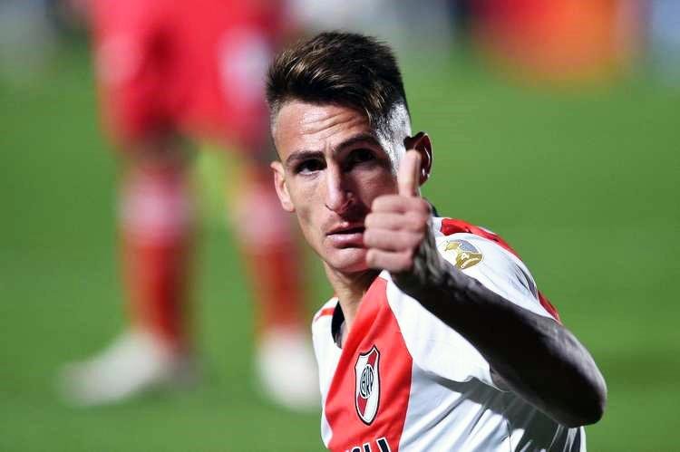 Inter tem acerto por Braian Romero, diz imprensa argentina