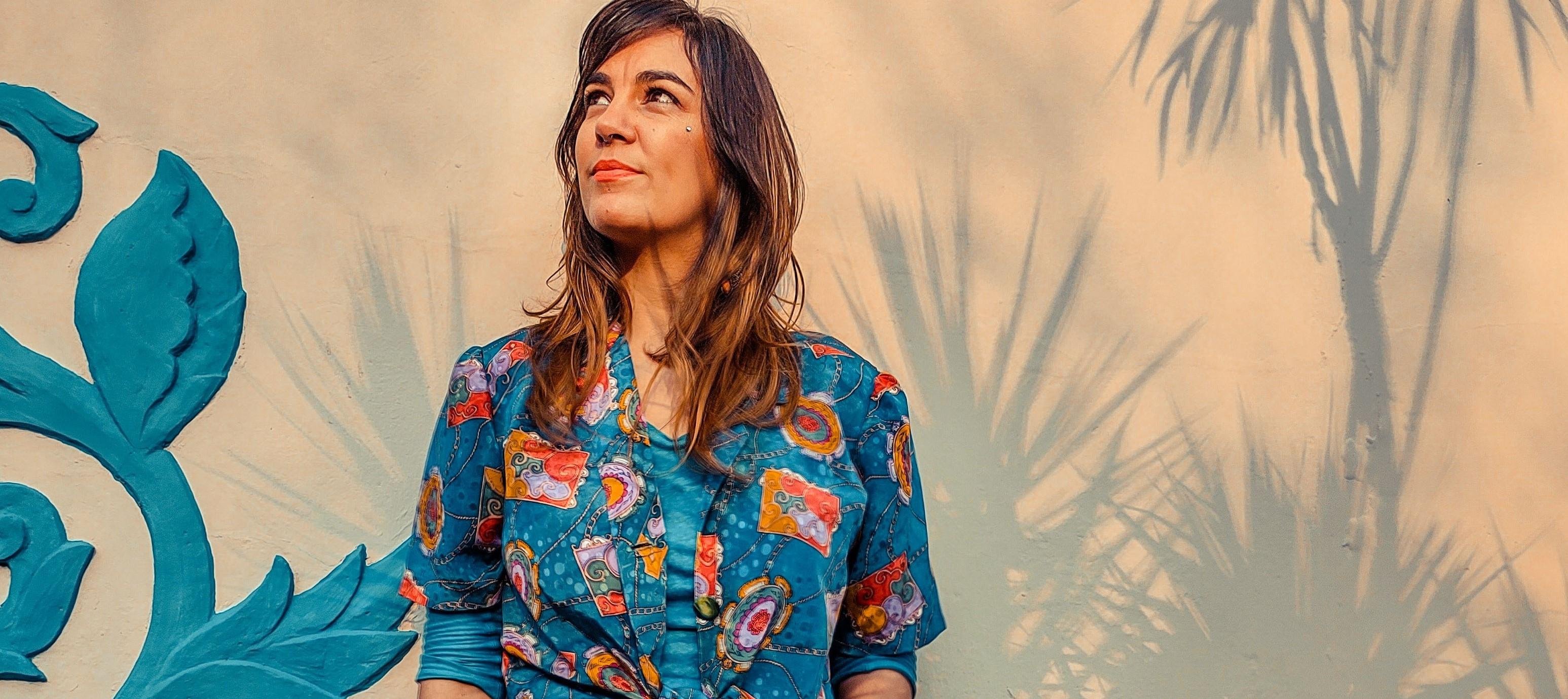 Venise Borges e banda apresentam o show "8 mulheres 8 vozes&rdquo;