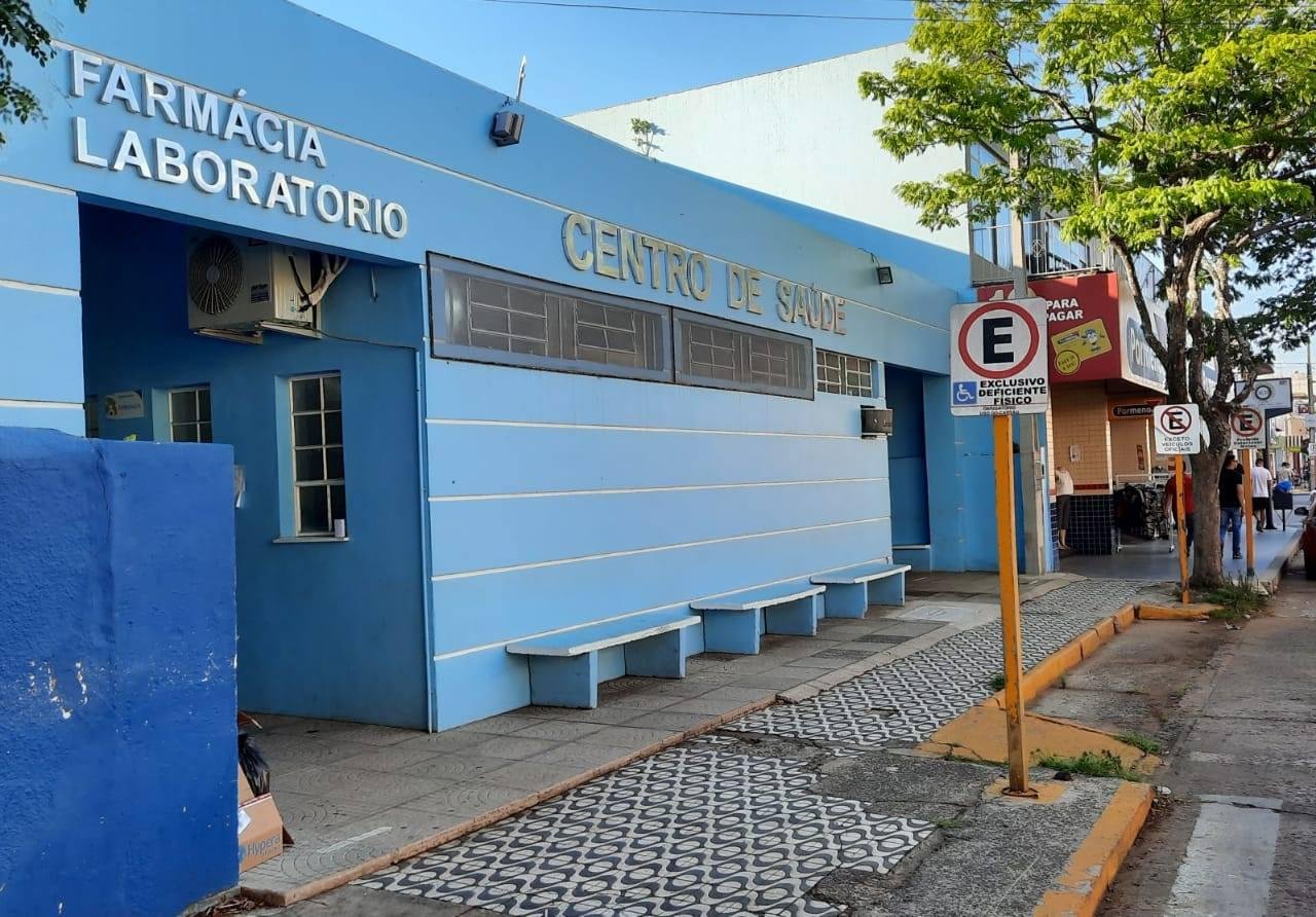 A&ccedil;&atilde;o ser&aacute; realizada no Centro de Sa&uacute;de, das 13h &agrave;s 18h