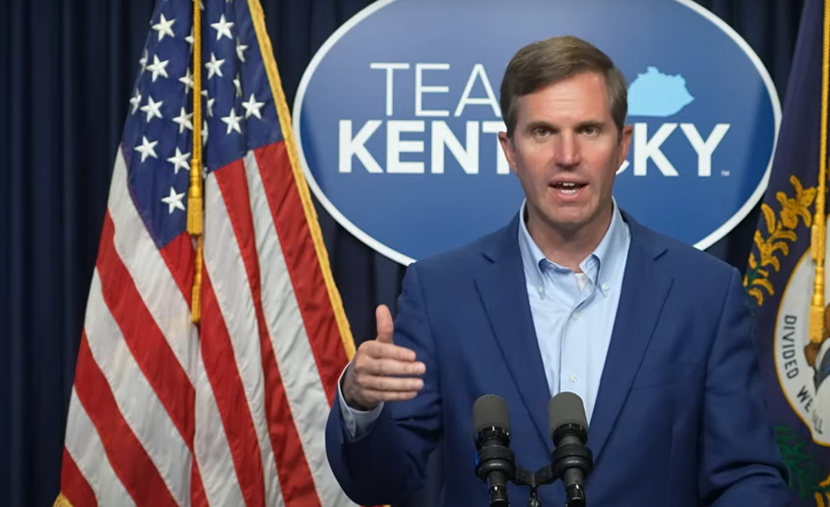 De acordo com governador de Kentucky, v&aacute;rias pessoas est&atilde;o desaparecidas