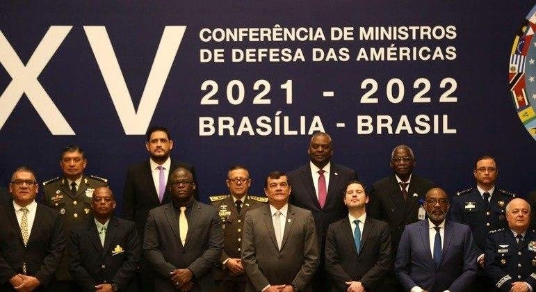 Documento aponta os temas que ser&atilde;o estudados nos pr&oacute;ximos grupos de trabalho e o compromisso dos Estados-membros