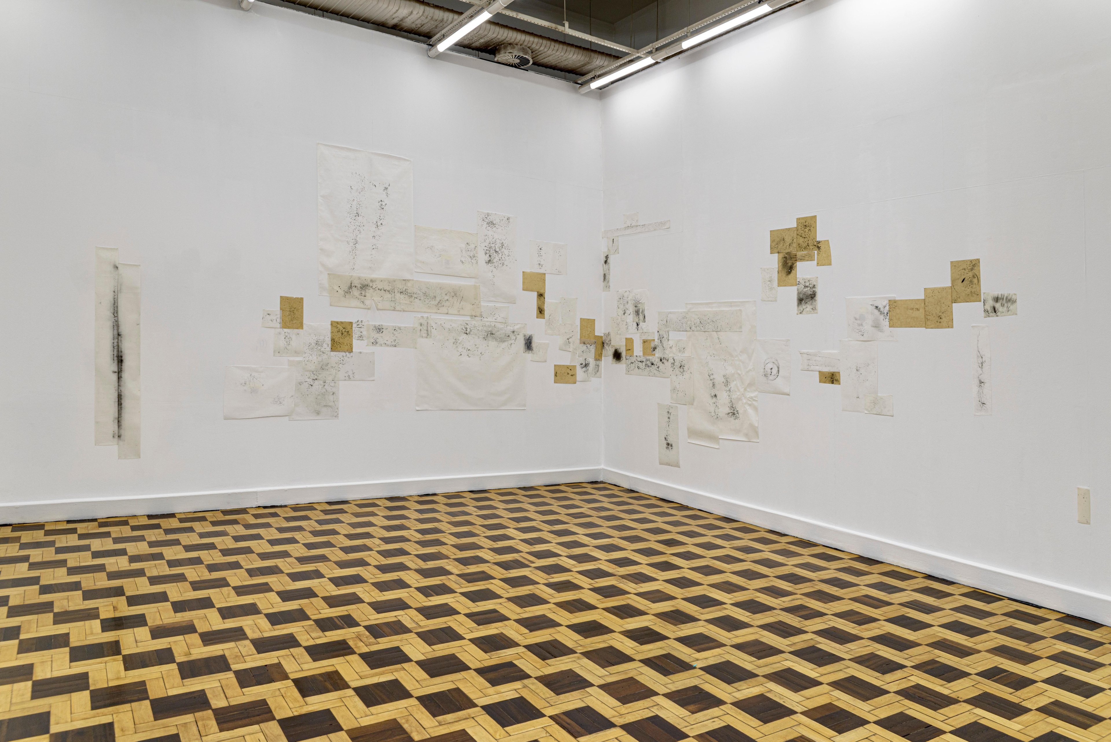 Exposi&ccedil;&atilde;o &ldquo;Guilherme Dable &mdash; N&atilde;o um tempo, mas um lugar&rdquo; pode ser visitada no Margs