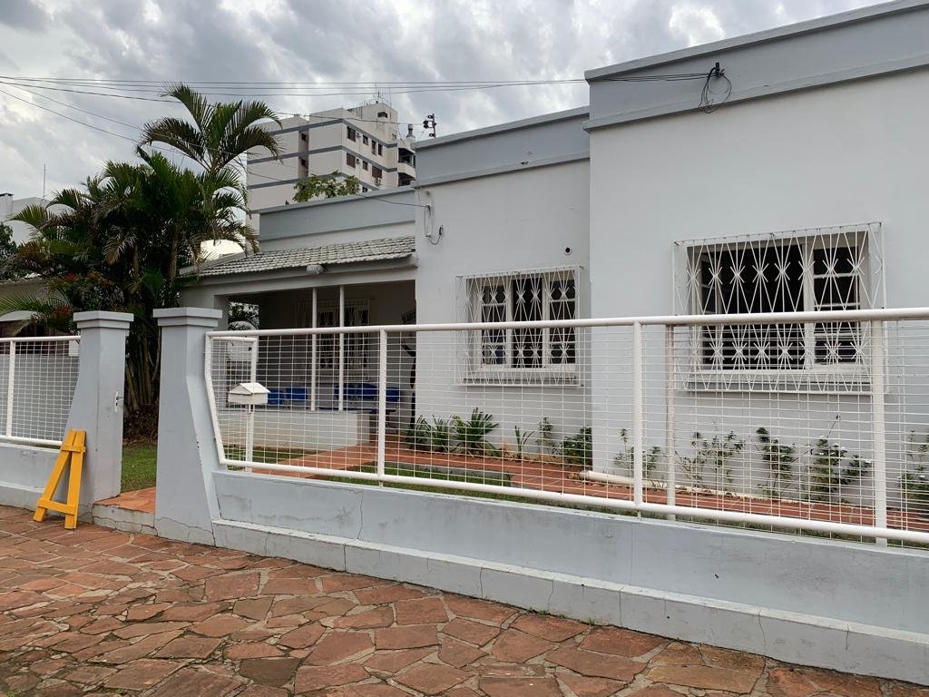 Mensalmente, cerca de 400 pessoas s&atilde;o atendidas no local