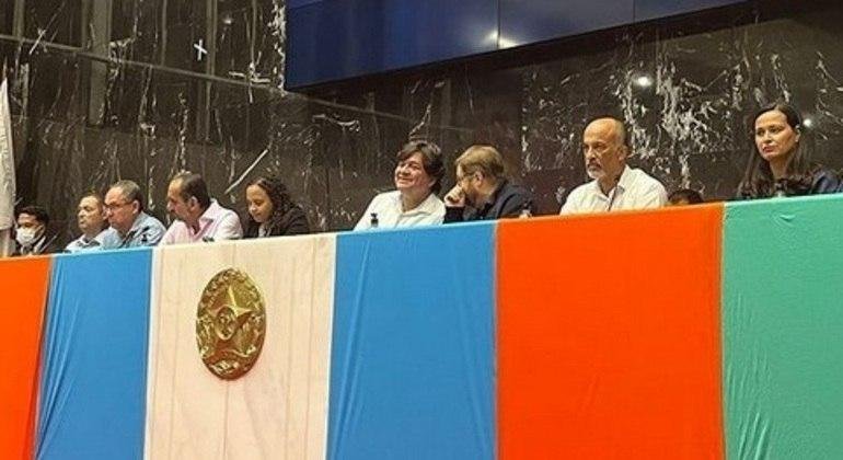 Rede declarou apoio a Kalil em MG