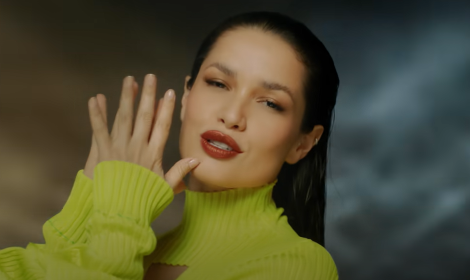 Juliette Freire lan&ccedil;ou seu EP de estreia no ano passado