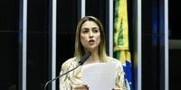 Partido lança senadora após Luciano Bivar desistir de concorrer ao Palácio do Planalto; nome será avaliado em convenção