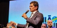 Moro será candidato ao Senado pelo Paraná