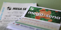 Mega-Sena volta a acumular e pode pagar R$ 6 milhões