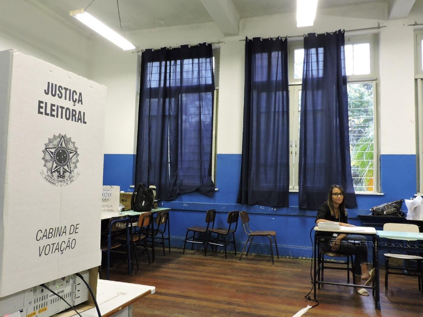 Troca de local aconteceu por motivos da Sociedade n&atilde;o apresentar mais condi&ccedil;&otilde;es de uso