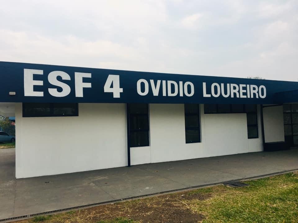As ESFs ser&atilde;o implantadas nos bairros Pirahy, Leonel Brizola, Maria do Carmo e Nhu-Por&atilde;