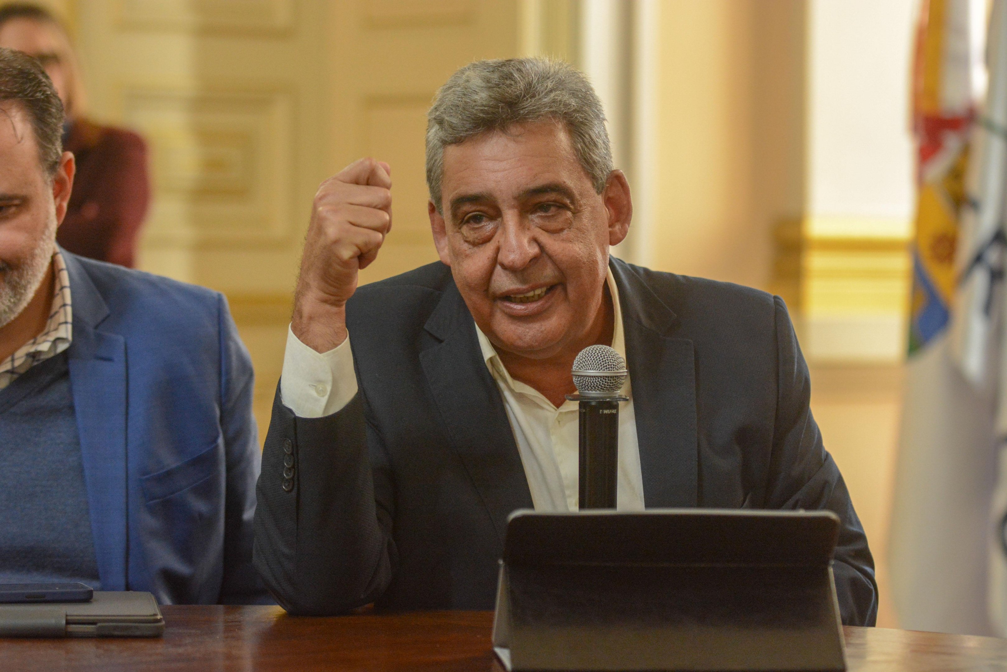 Segundo Sebasti&atilde;o Melo &ldquo;o assunto n&atilde;o est&aacute; encerrado&rdquo;.