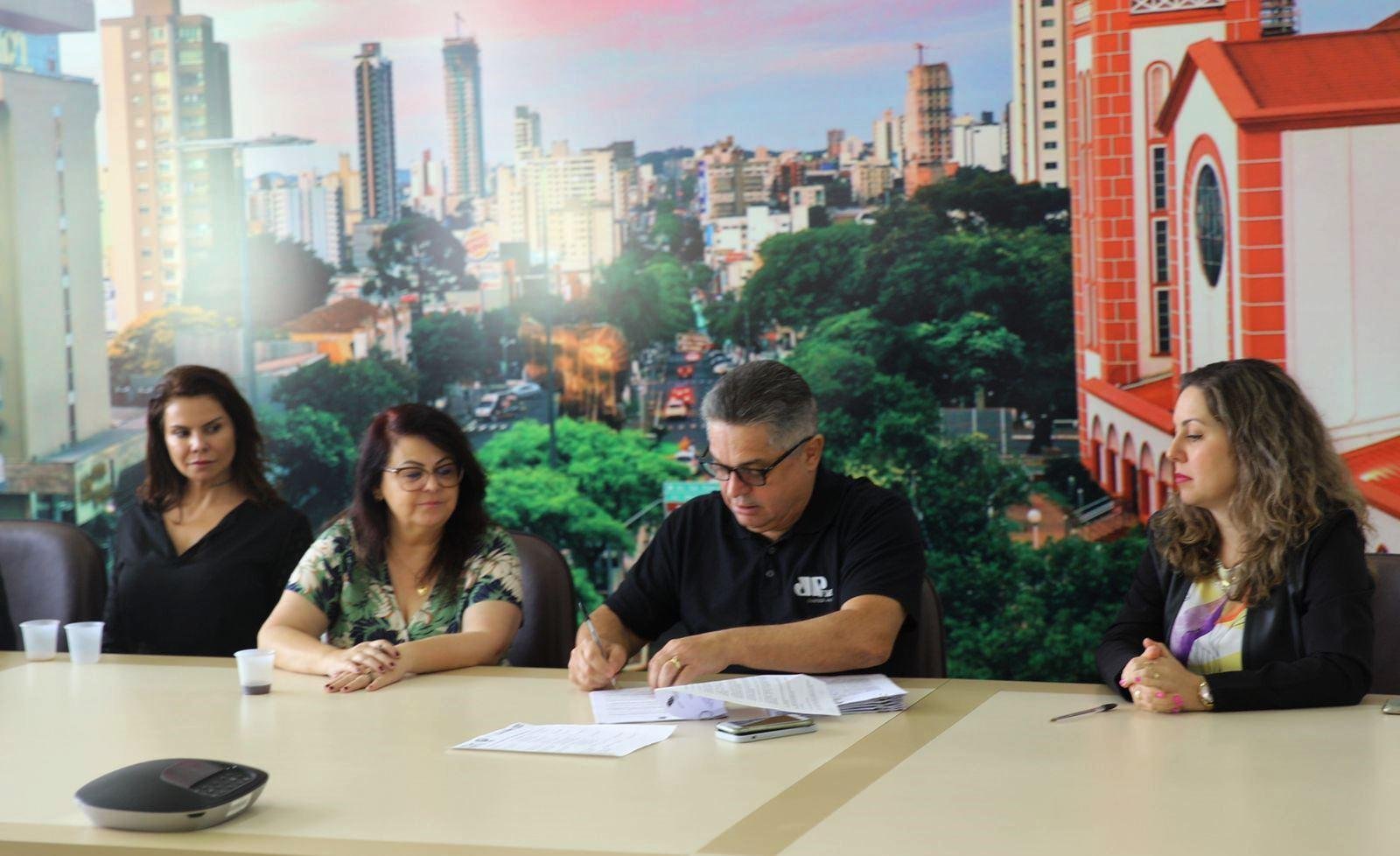 Projetos beneficiados foram escolhidos dentro de crit&eacute;rios pr&eacute;-estabelecidos