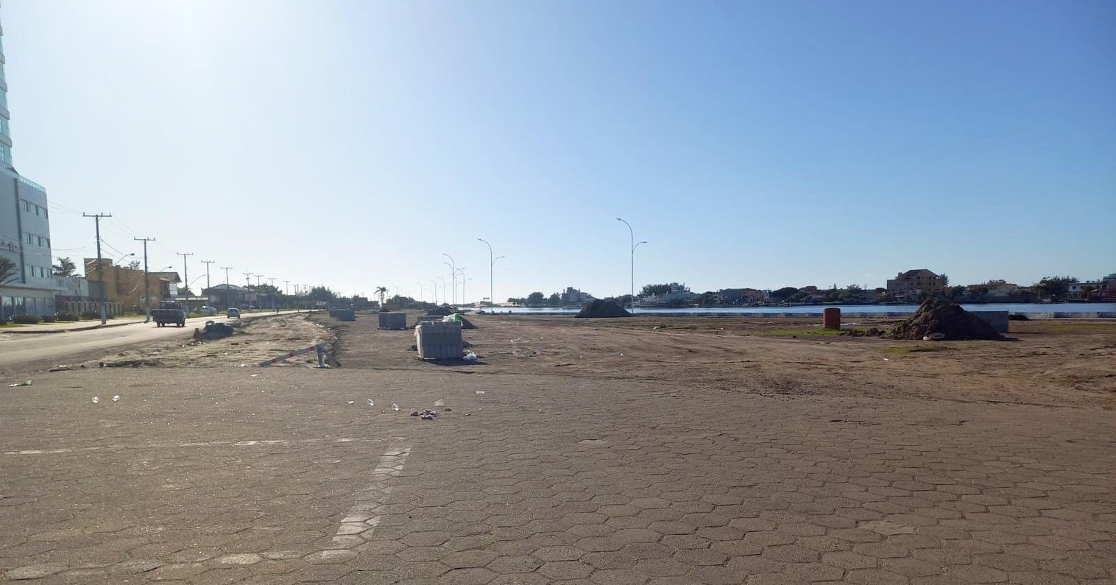 Homic&iacute;dio ocorreu na avenida Nilza Costa Godoy