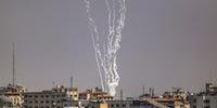 Conflito em Gaza provocou suspensão da partida