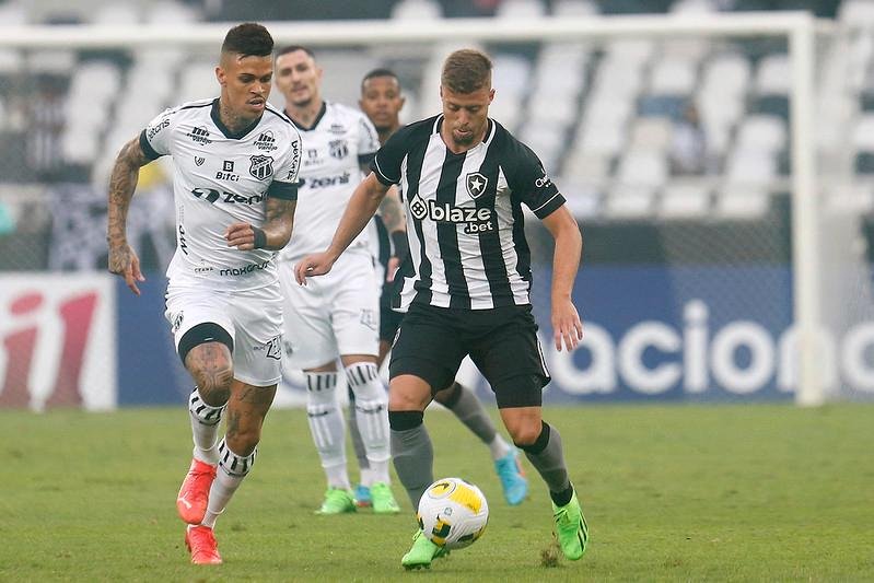 O resultado &eacute; ruim para as duas equipes, que seguem na metade de baixo da tabela neste in&iacute;cio de segundo turno