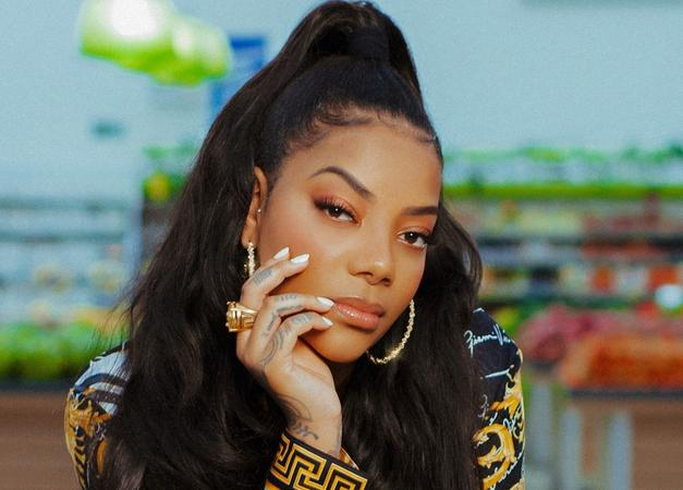 Ludmilla comunicou a faixa ser&aacute; lan&ccedil;ada junto ao seu projeto "Numanice 2" no final de agosto