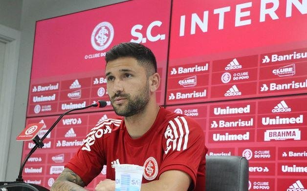 Jogador atuou pouco em 2022
