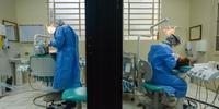 Procura por consultas odontológicas aumentou com arrefecimento da pandemia