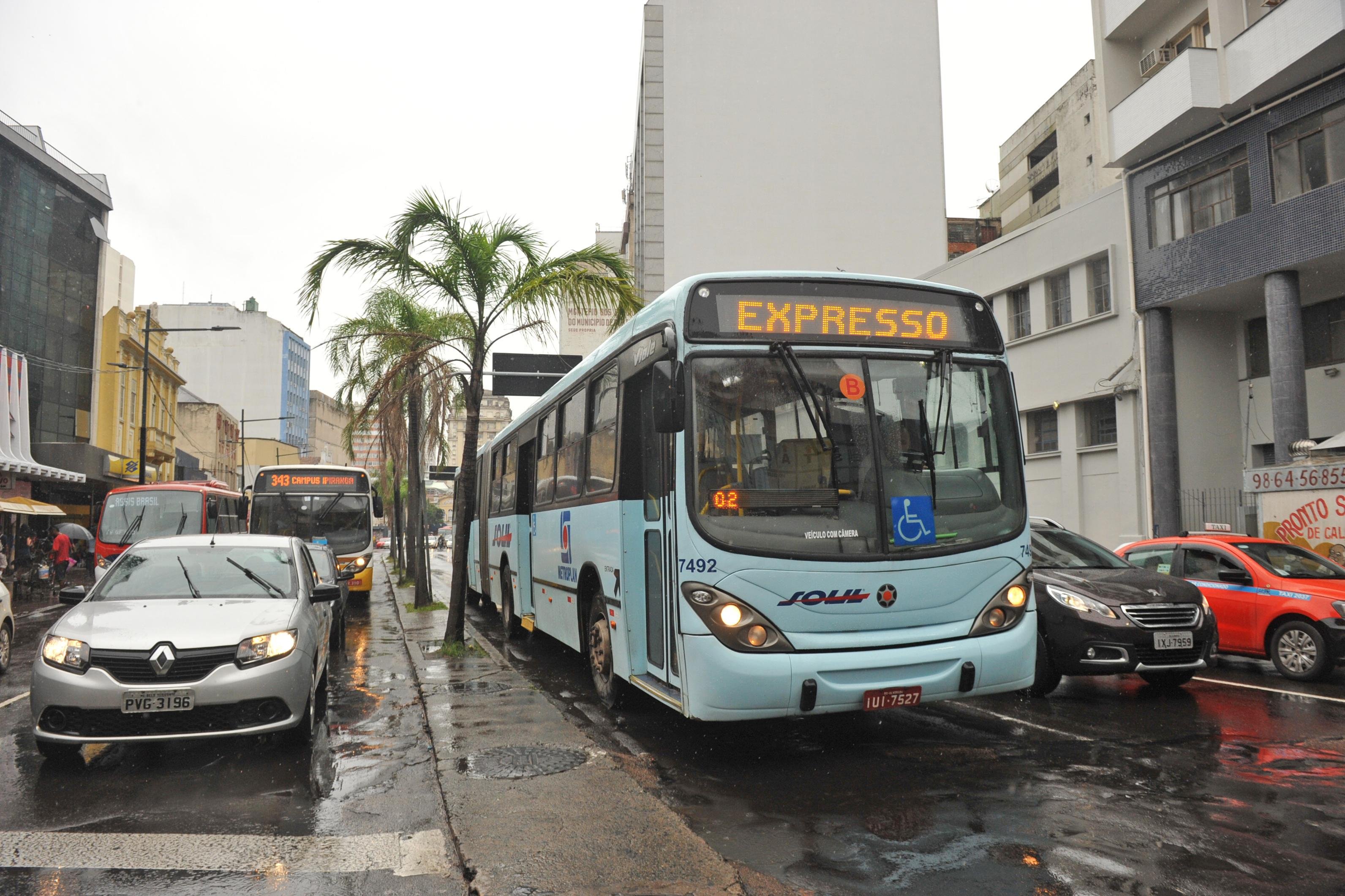 Metroplan confirmou suspens&atilde;o da greve at&eacute; sexta