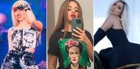 Fãs querem Camila Cabello fazendo cover ou dançando hits de Sonza e Anitta