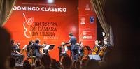 Orquestra de Câmara da Ulbra fará quatro apresentações neste mês de agosto no Farol Santander