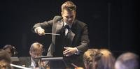 Alexandre da Costa também integrará o concerto como violinista