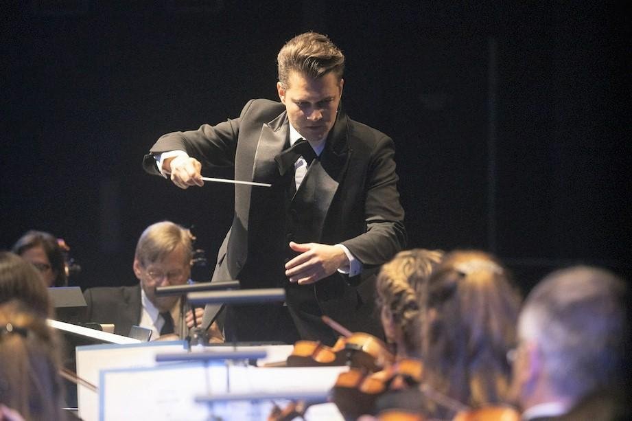 Alexandre da Costa tamb&eacute;m integrar&aacute; o concerto como violinista