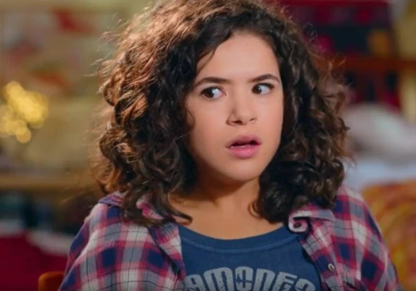 Maisa publica imagem anunciando a segunda temporada da s&eacute;rie