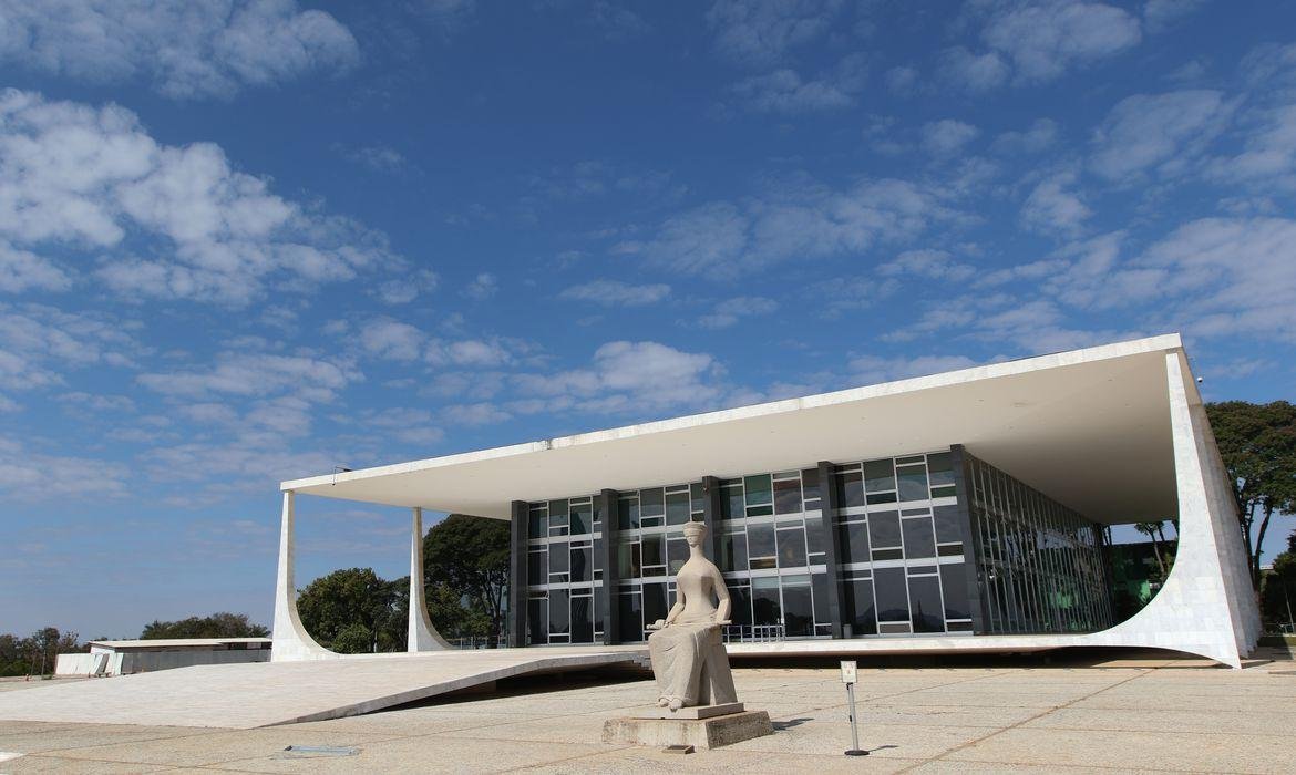An&aacute;lise da quest&atilde;o estava prevista para a sess&atilde;o desta quarta-feira