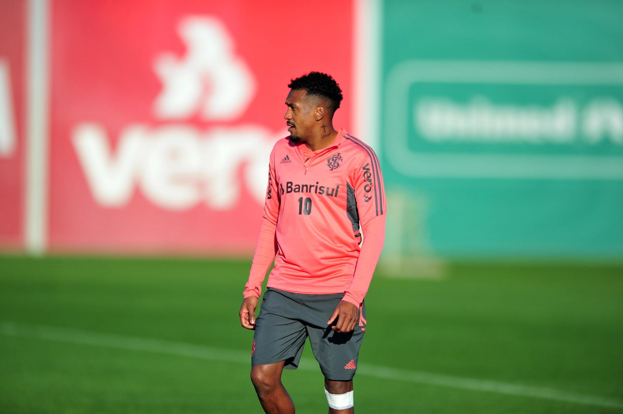 Edenilson vai atuar no Atl&eacute;tico-MG em 2023