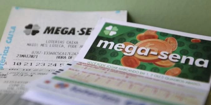 Mega-Sena voltou a acumular