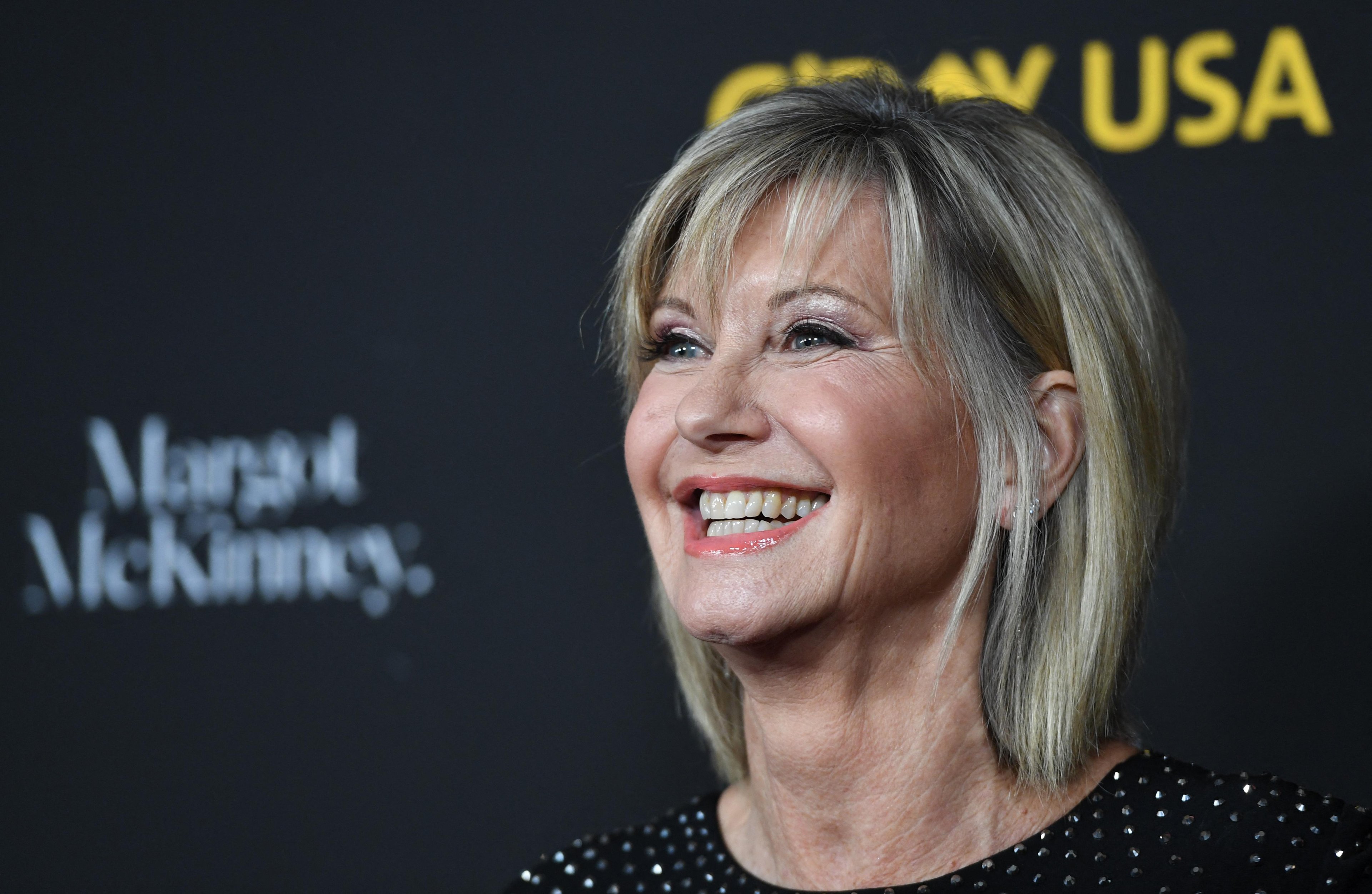 A causa da morte de Olivia Newton-John n&atilde;o foi revelada, mas a artista de 73 anos passou tr&ecirc;s d&eacute;cadas lutando contra o c&acirc;ncer de mama