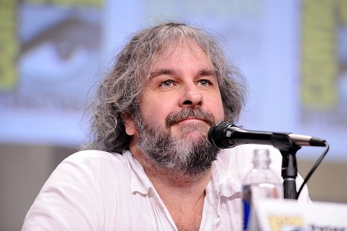 Jackson queria poder assistir &agrave; franquia, composta por tr&ecirc;s filmes, como um f&atilde; comum