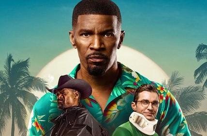 "Dupla Jornada" &eacute; um filme de a&ccedil;&atilde;o estrelado por Jamie Foxx, Snoop Dogg e Dave Franco