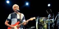 O show Gilberto Gil In Concert entra para a programação após o cancelamento de Alcione