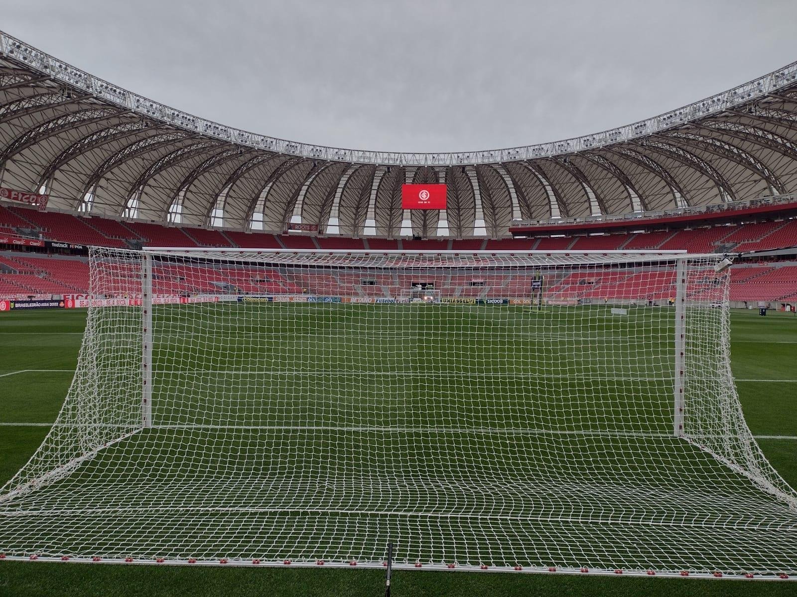 Colorado encara o Flu no Beira-Rio